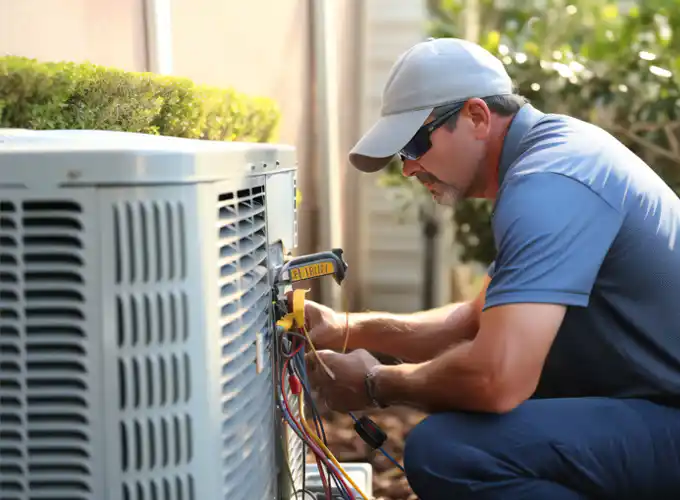 installateur Den Haag